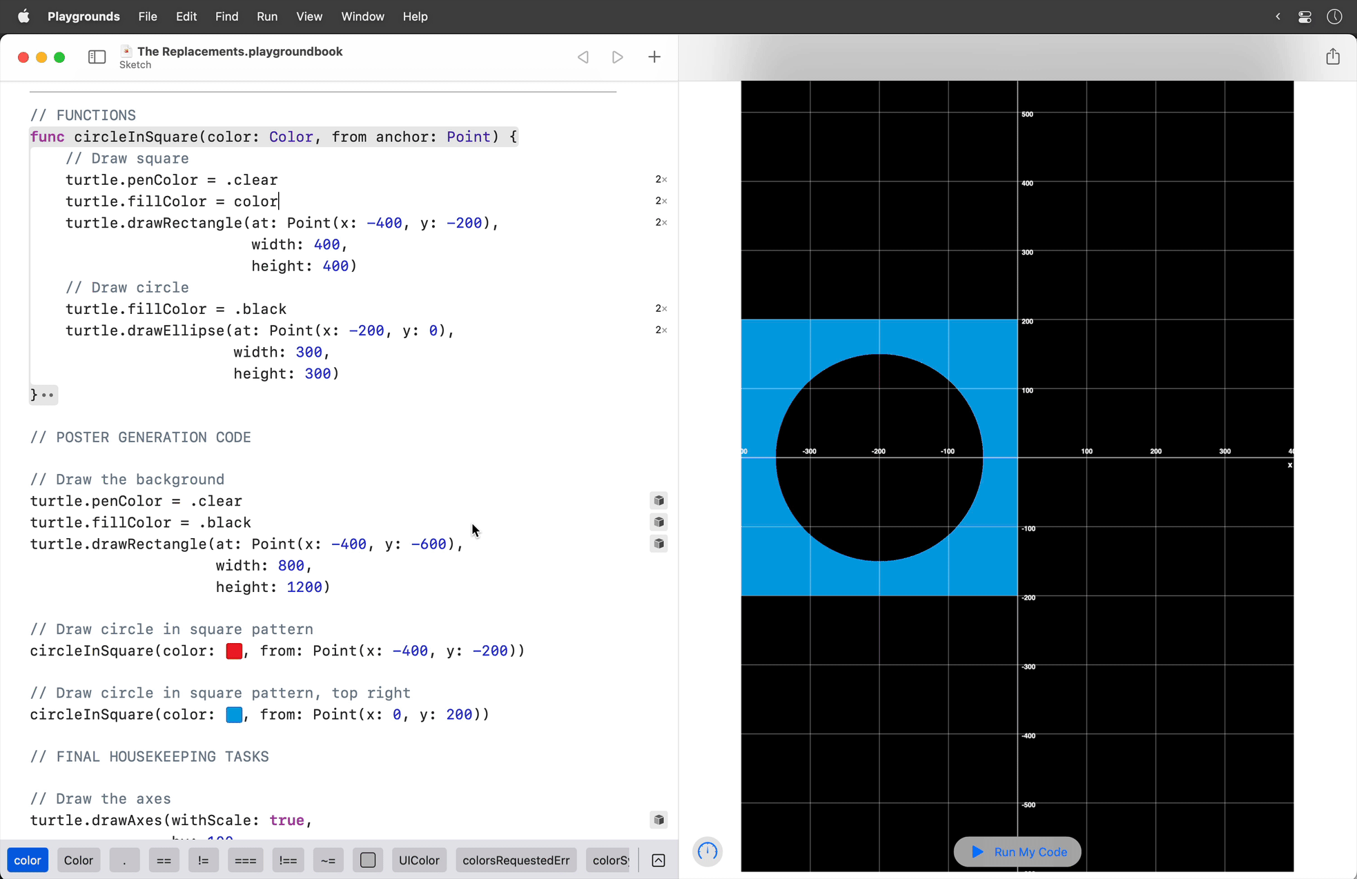 Stepping Through Replacements Function 1.gif